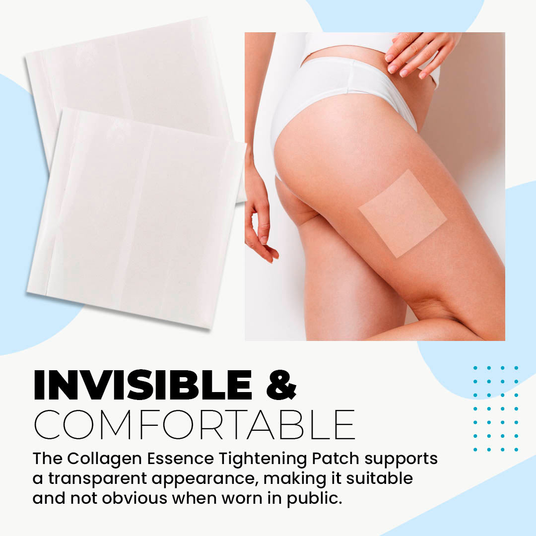 FastLab™ Collagen Revitalizing Strips 🔥 Limited-Time Sale 🔥