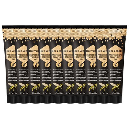 🐝Seurico™ New Zealand Bee Venom Joint Relief Gel(New Zealand Bee Extract - Specializes in the treatment of orthopedic conditions and arthritic pain)