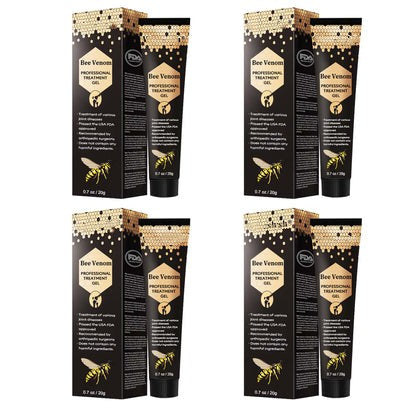 🐝Seurico™ New Zealand Bee Venom Joint Relief Gel(New Zealand Bee Extract - Specializes in the treatment of orthopedic conditions and arthritic pain)