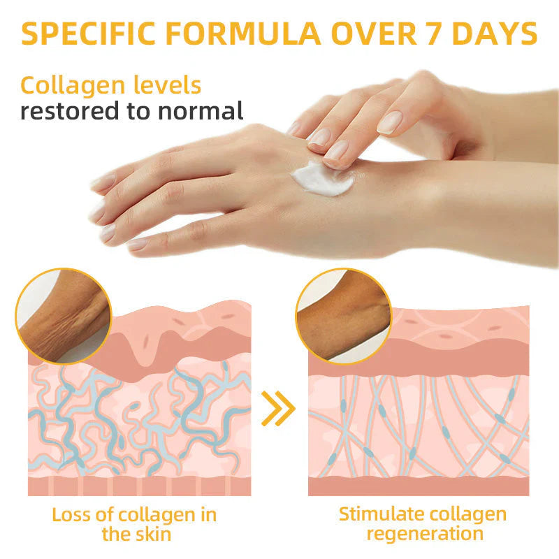 💐🐝ODALIT™ BeeLift Anti-Aging Firming Cream,Address Crepe & Sagging(🔥74% Off for a Limited Time!)