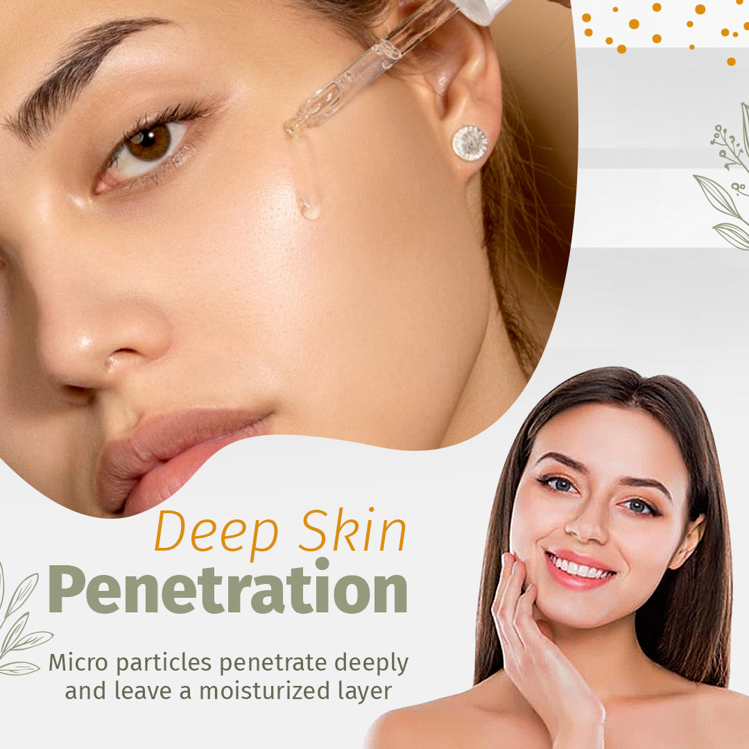 Zakdavi™ Organic Skin Spot Solutions Serum