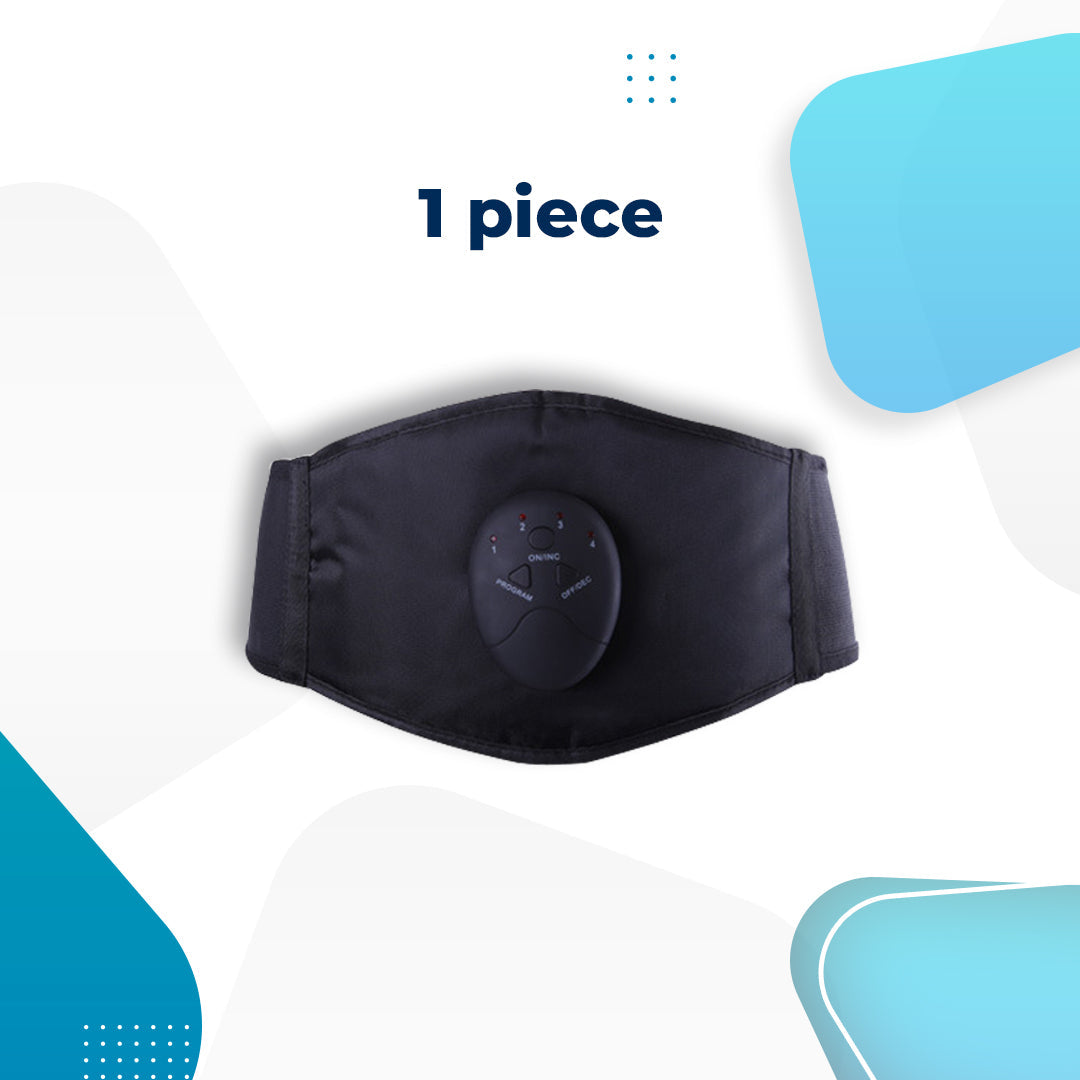 Microcurrent Belly Toning Wrap