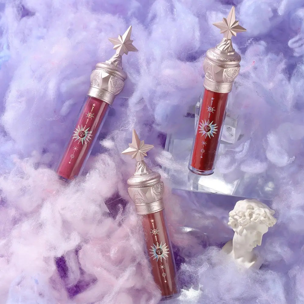 π Lip gloss moisturize Long Lasting lipstick