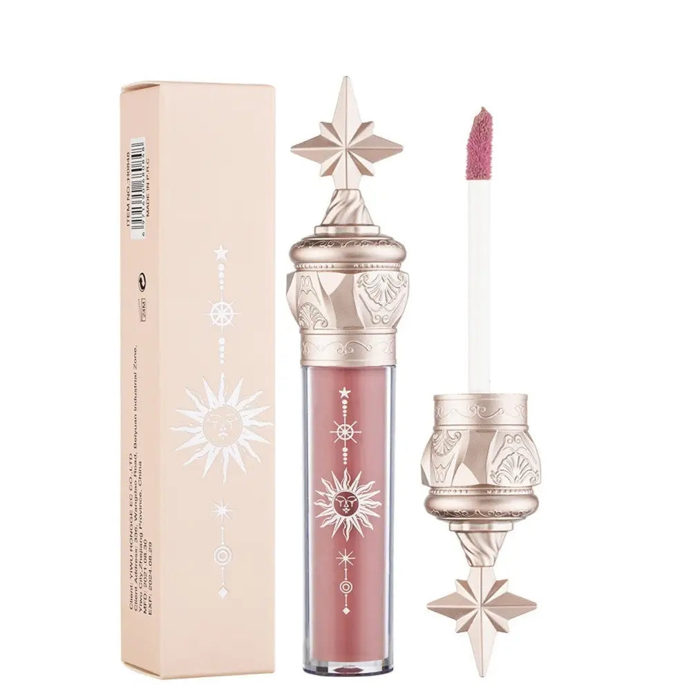 π Lip gloss moisturize Long Lasting lipstick