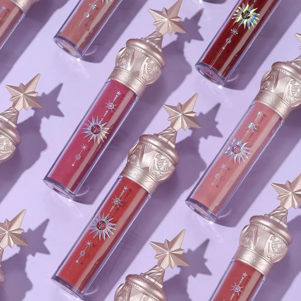 π Lip gloss moisturize Long Lasting lipstick
