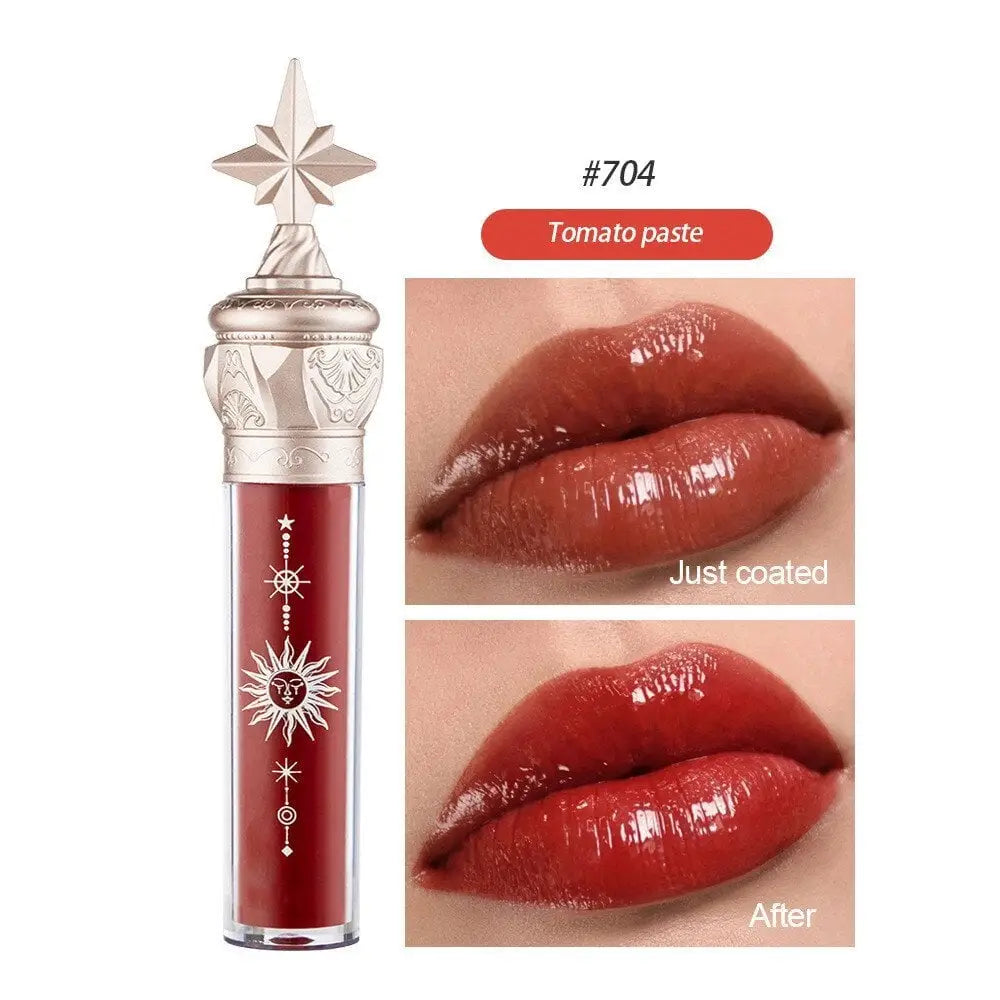 π Lip gloss moisturize Long Lasting lipstick
