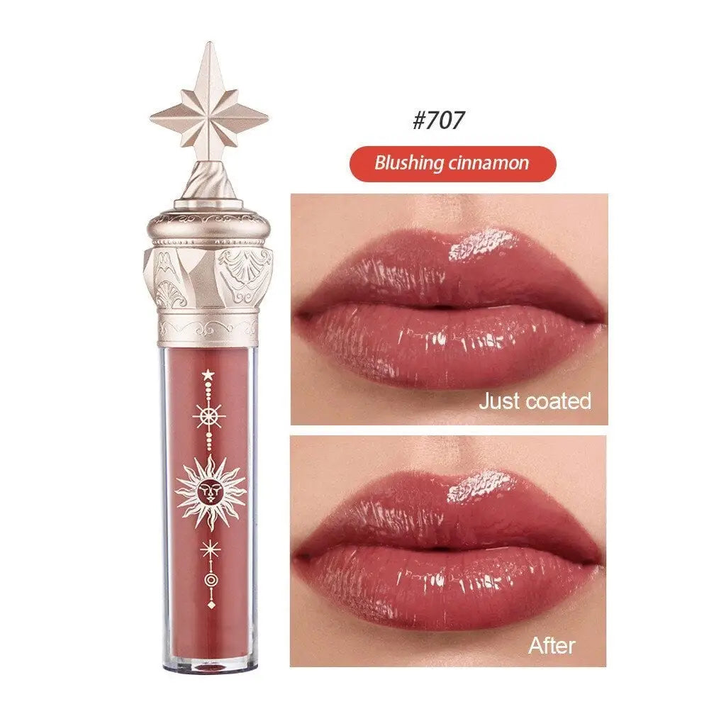 π Lip gloss moisturize Long Lasting lipstick