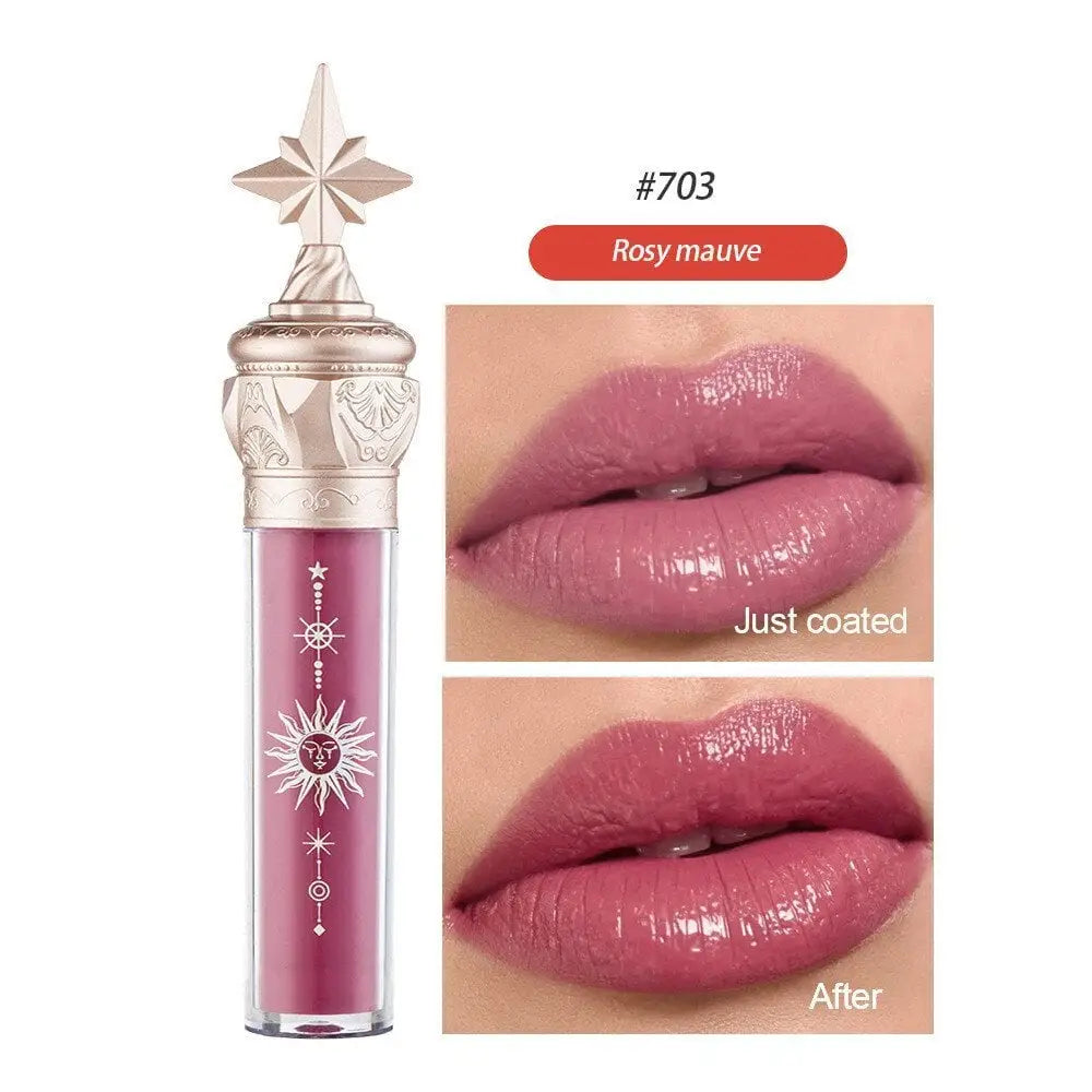 π Lip gloss moisturize Long Lasting lipstick
