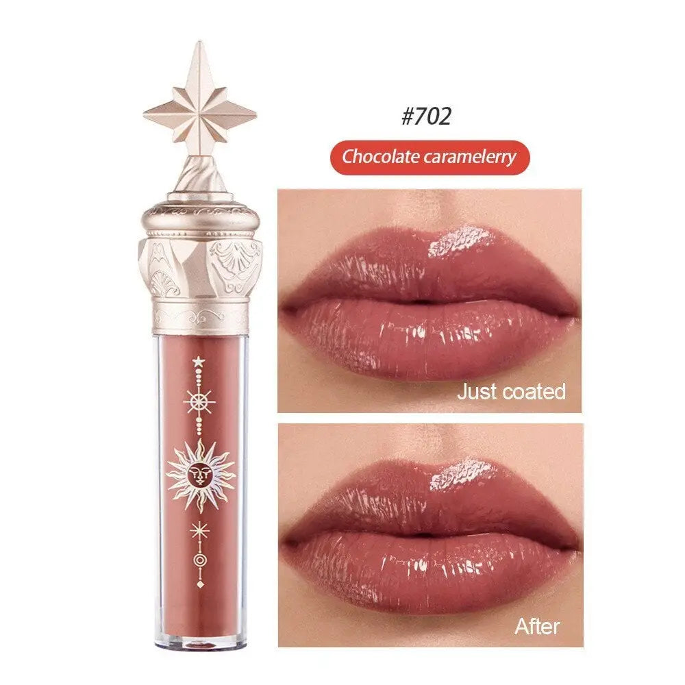 π Lip gloss moisturize Long Lasting lipstick