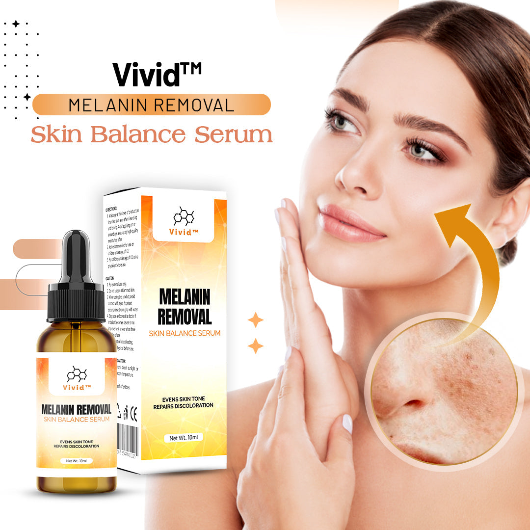 Vivid™ Melanin Removal Skin Balance Serum