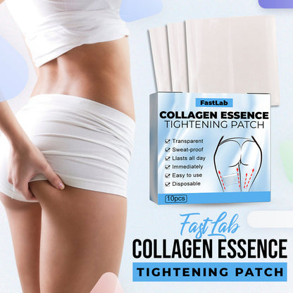 FastLab™ Collagen Revitalizing Strips 🔥 Limited-Time Sale 🔥