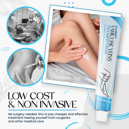 ✨Raura™ Varicose Veins Treatment Cream