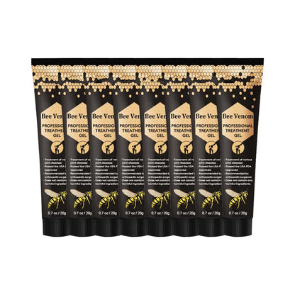 🐝Seurico™ New Zealand Bee Venom Joint Relief Gel(New Zealand Bee Extract - Specializes in the treatment of orthopedic conditions and arthritic pain)