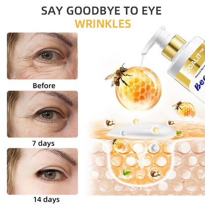 💐🐝ODALIT™ BeeLift Anti-Aging Firming Cream,Address Crepe & Sagging(🔥74% Off for a Limited Time!)