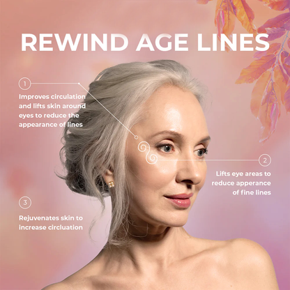 Anti-Aging Device - Pro Skincare Deluxe Moisturizing Kit