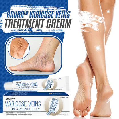 ✨Raura™ Varicose Veins Treatment Cream