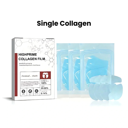 Seurico™ Collagen Melting Patches Kit