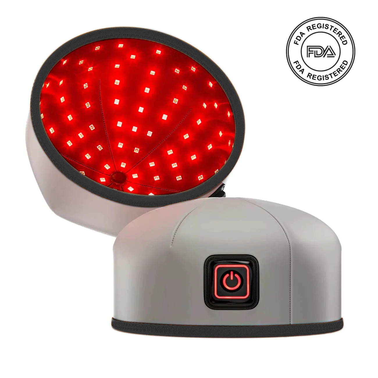 Seurico™ |  Laser Cap for Hair Growth ❤️