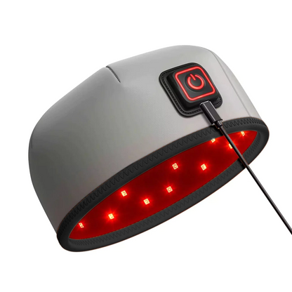 Seurico™ |  Laser Cap for Hair Growth ❤️