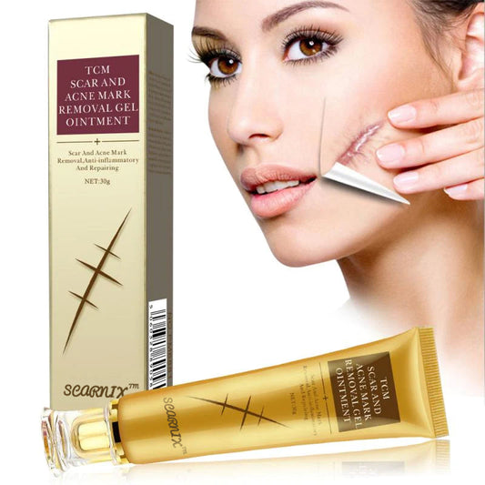 Scarnix™ Scar And Mark Removal Gel Ointment