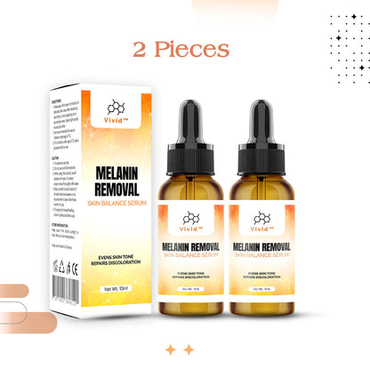 Vivid™ Melanin Removal Skin Balance Serum