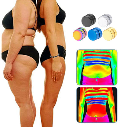 Acugripz™ Magnetic Acupressure Slimming Earrings