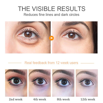 Glitzon™ Lutein Rollerball Essence for Digital Eye Strain Defense
