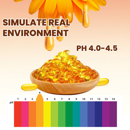SLIMFUSE™ Anti-Itch Detox Slimming Capsule🍀